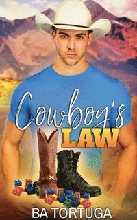 bokomslag Cowboy's Law