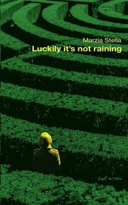 Luckily It's Not Raining