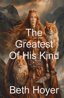 bokomslag Greatest Of His Kind