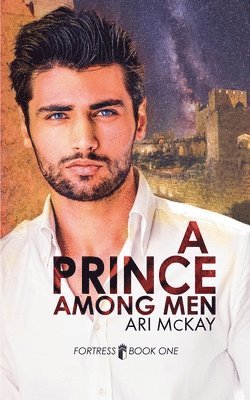 A Prince Among Men 1