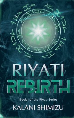 bokomslag Riyati Rebirth