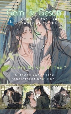 Sweet One - Gem & Geson, Häftad