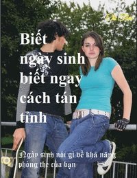 bokomslag Bi?t ngày sinh bi?t ngay cách tán t?nh
