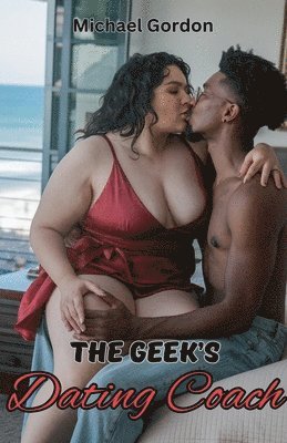 bokomslag Geek's Dating Coach