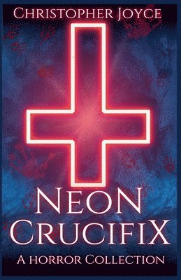 Neon Crucifix
