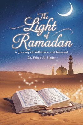 bokomslag The Light of Ramadan