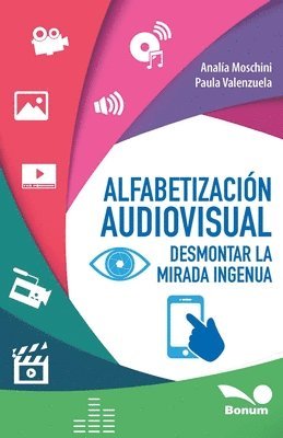 Alfabetizacin audiovisual 1