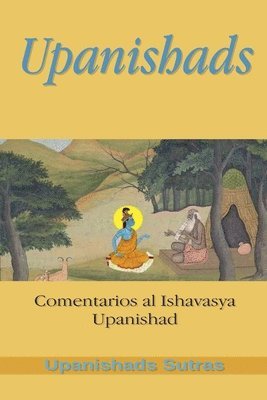 bokomslag Upanishads