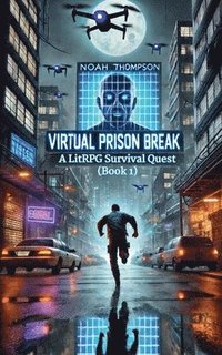 bokomslag Virtual Prison Break