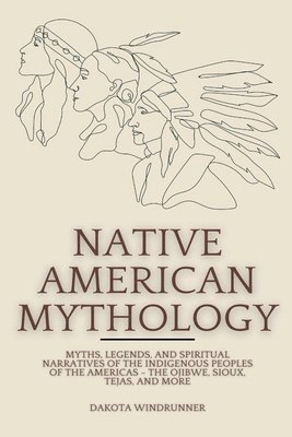 Native American Mythology 1