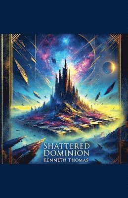 bokomslag Shattered Dominion