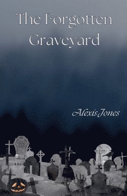 bokomslag Forgotten Graveyard