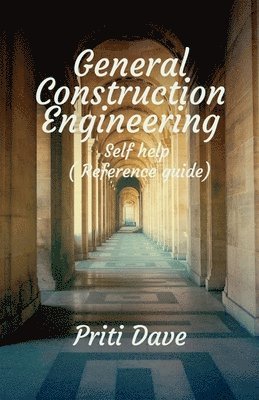 General Construction Engineering 1