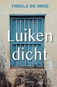 bokomslag Luiken dicht