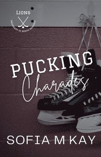 bokomslag Pucking Charades