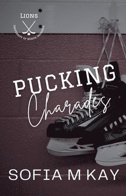 bokomslag Pucking Charades