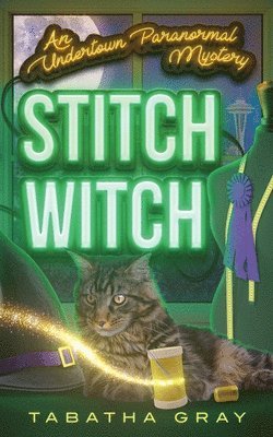 Stitch Witch 1