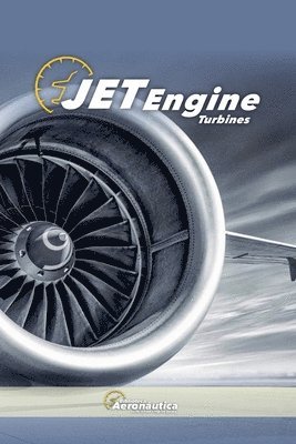 bokomslag Jet engine turbines