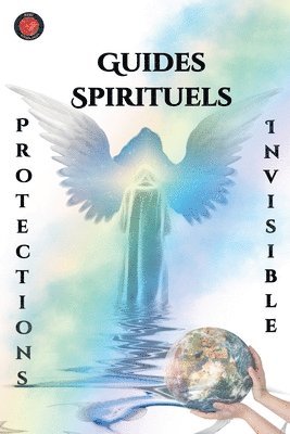 bokomslag Guides Spirituels Protections Invisible