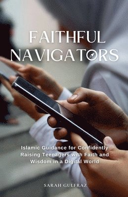 Faithful Navigators 1