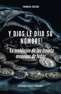 bokomslag Y Dios le dijo su nombre