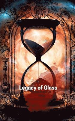 bokomslag Legacy of Glass