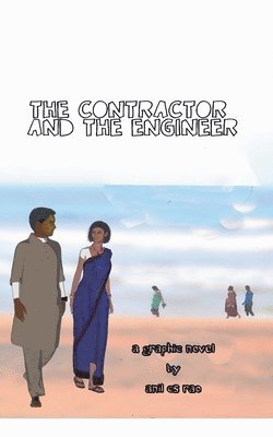 bokomslag Contractor and The Engineer