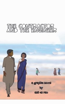 bokomslag The Contractor and The Engineer