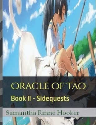 bokomslag Oracle of Tao