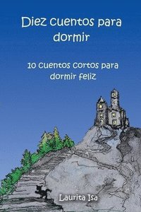 bokomslag Diez cuentos para dormir