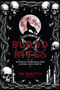 bokomslag Blood Rites