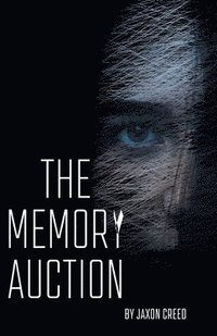 bokomslag Memory Auction