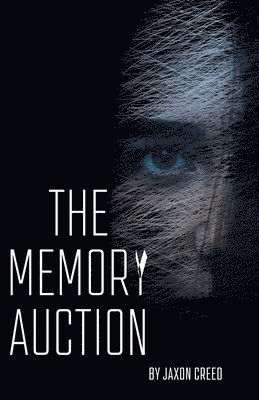 bokomslag Memory Auction
