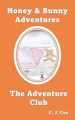 bokomslag Honey & Bunny Adventures Book 2