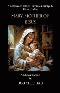 bokomslag Mary, Mother of Jesus