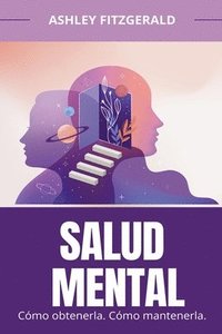 bokomslag Salud Mental