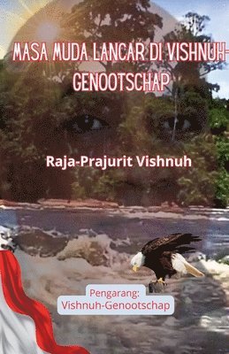 Vishnuh-Genootschap - Masa Muda Lancar di Vishnuh-Genootschap, Häftad