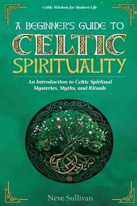 bokomslag A Beginner's Guide to Celtic Spirituality