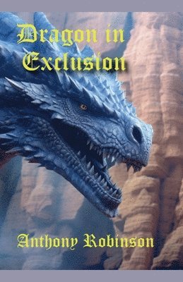 bokomslag Dragon in Exclusion