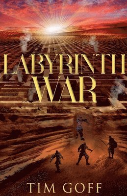 Labyrinth War 1