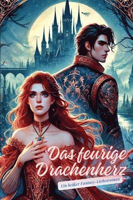feurige Drachenherz 1