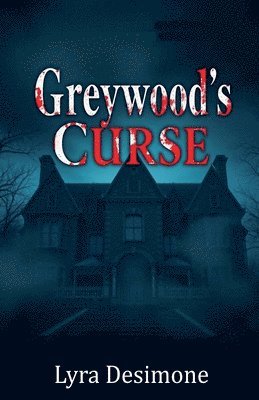 bokomslag Greywood's Curse