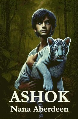 bokomslag Ashok