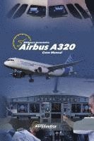 bokomslag Airbus A320 Crew Manual