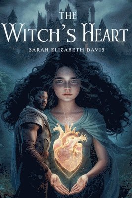 The Witch's Heart 1