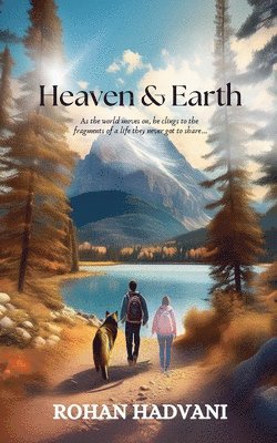 Heaven & Earth 1