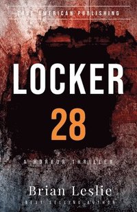 bokomslag Locker 28