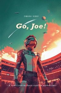 bokomslag Go, Joe!