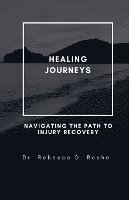 bokomslag Healing Journeys