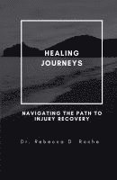 bokomslag Healing Journeys